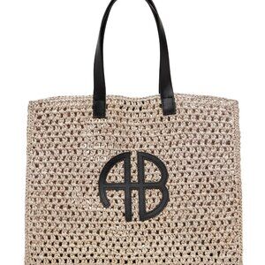 Anine Bing Large Rio Tote